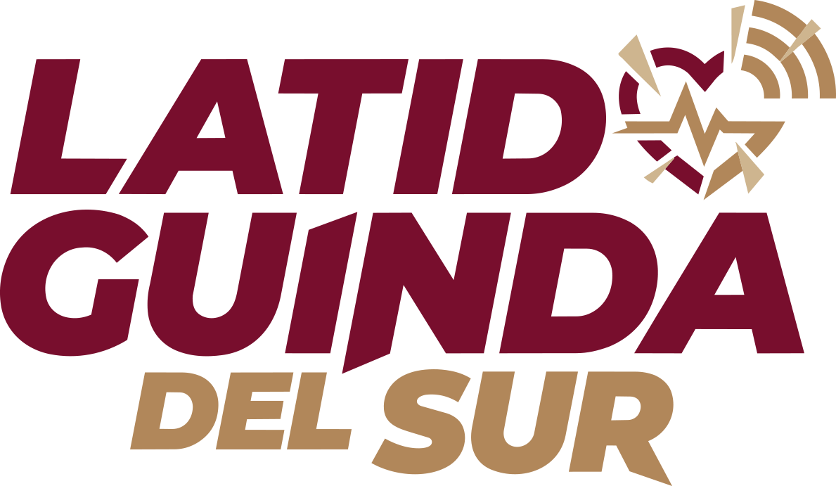 Latido Guinda Del Sur